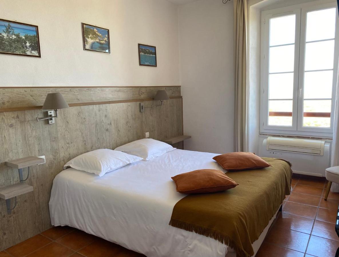 U Sant'Agnellu Hotell Rogliano Eksteriør bilde
